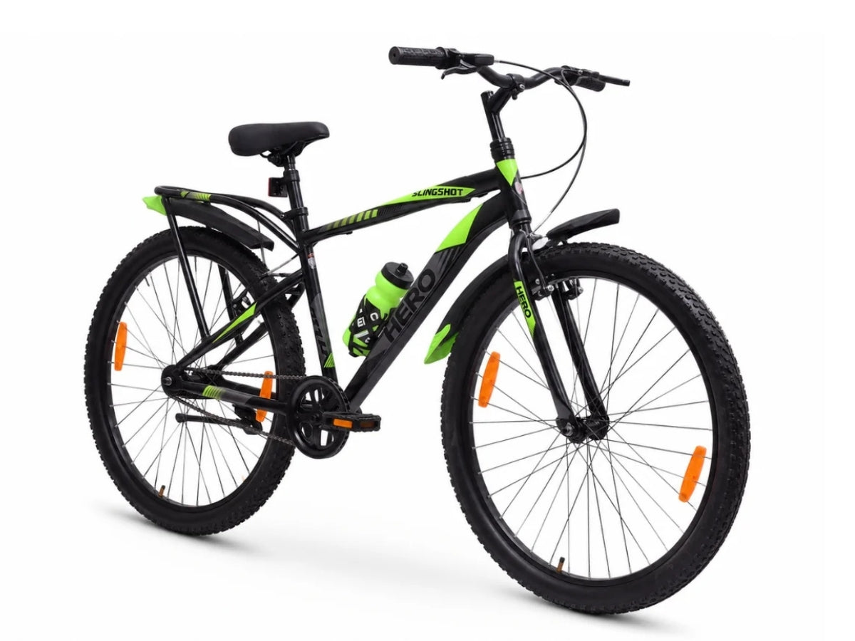 Hero 26 Slingshot IC RS V-Brake Bicycle