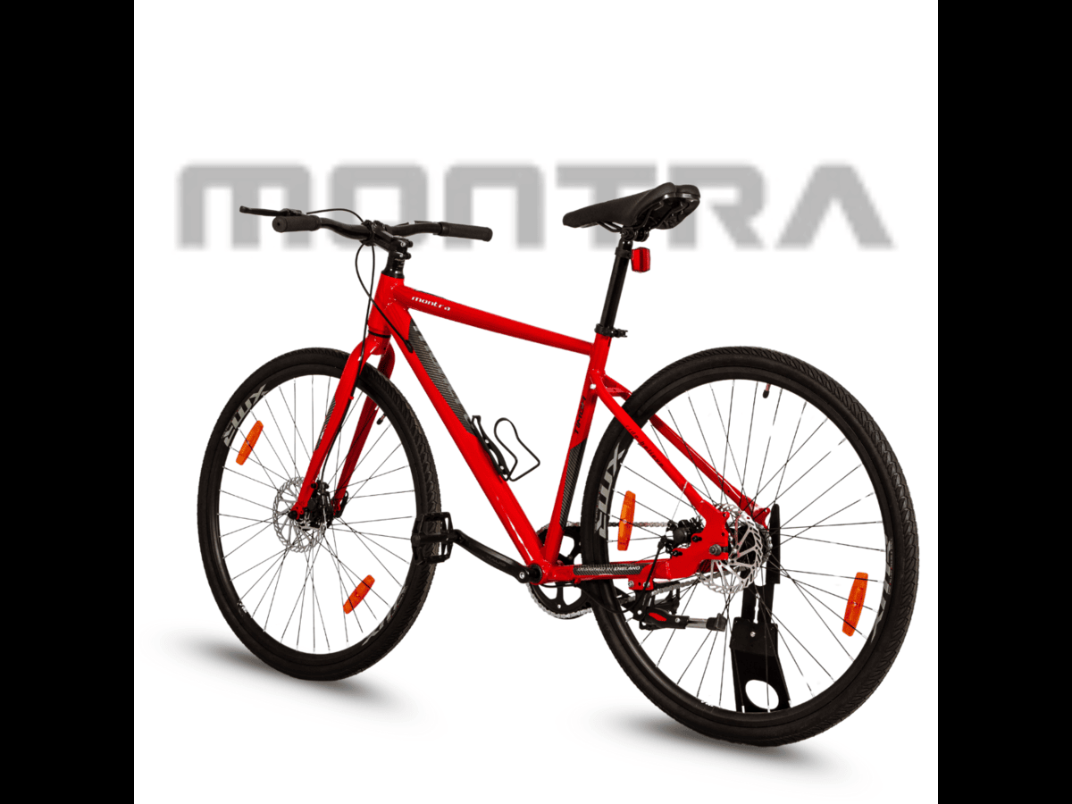 Montra Timba