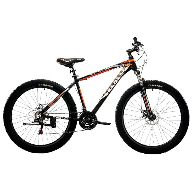 Triad FTB 27.5