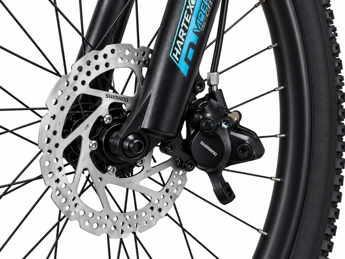 FitTrip 29 Vyper RS 24-Speed