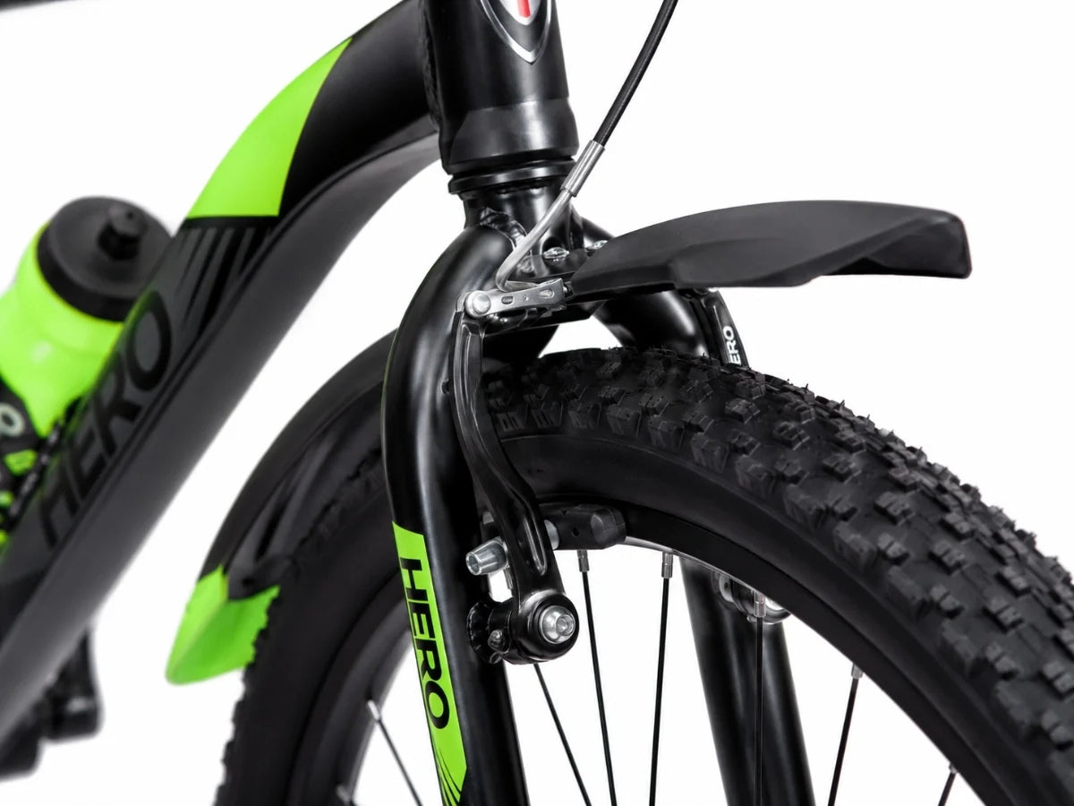 Hero 26 Slingshot IC RS V-Brake Bicycle