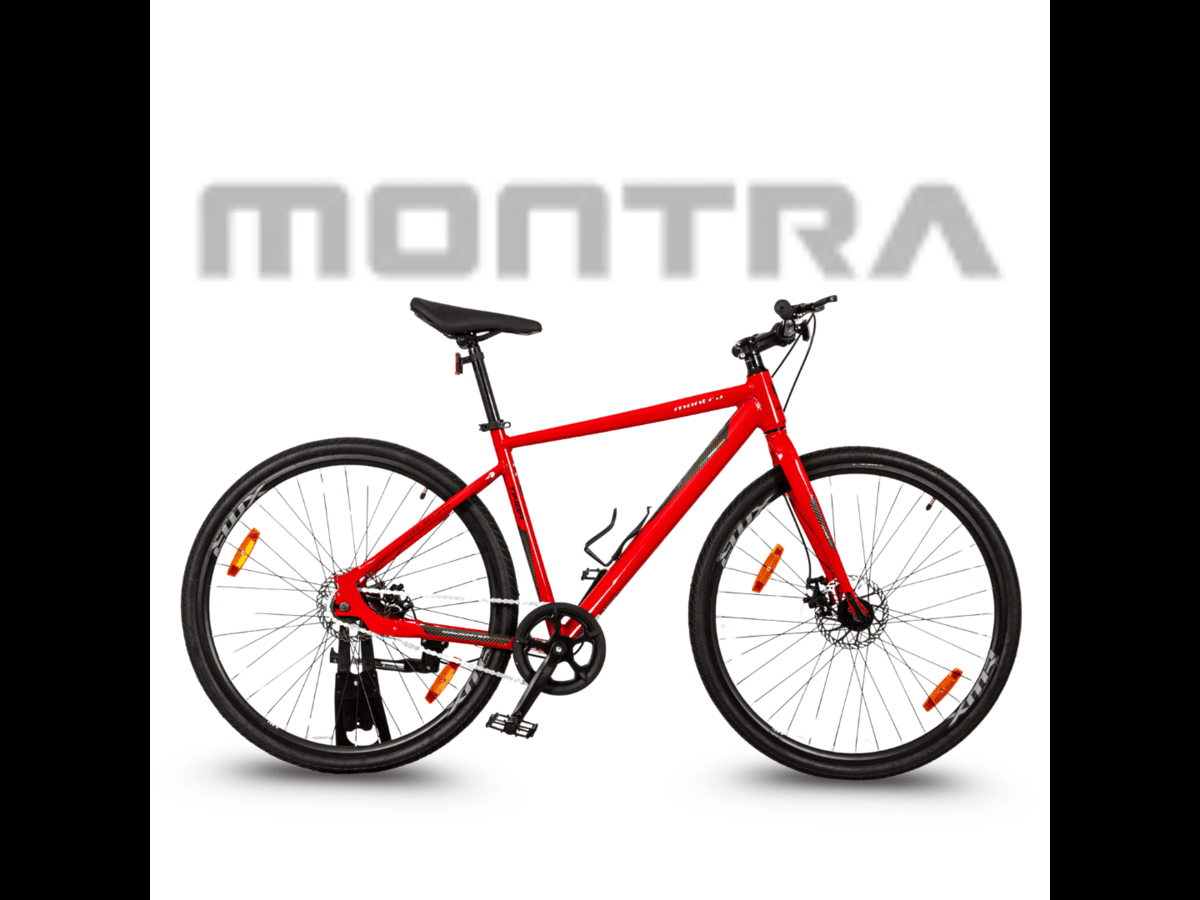 Montra Timba
