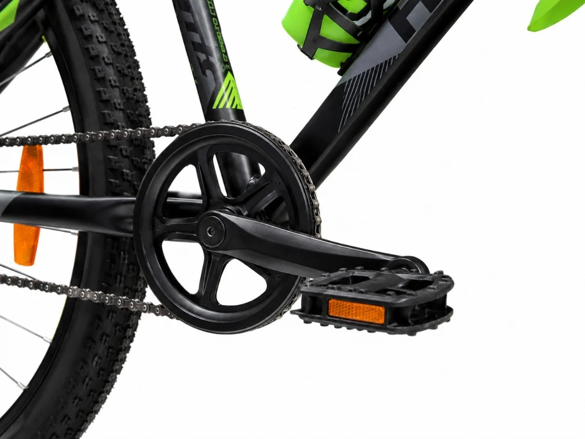 Hero 26 Slingshot IC RS V-Brake Bicycle