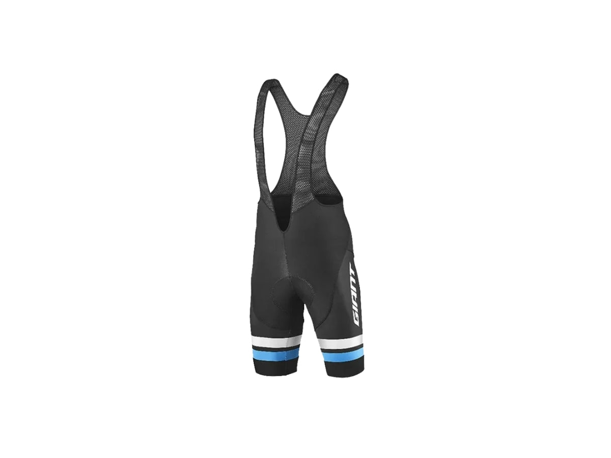 Giant Race Day Bibshort Black XL/XXL