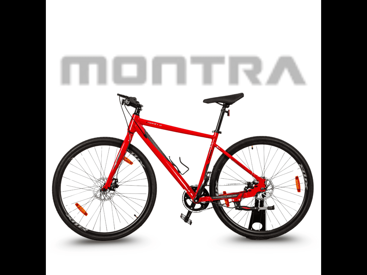 Montra Timba