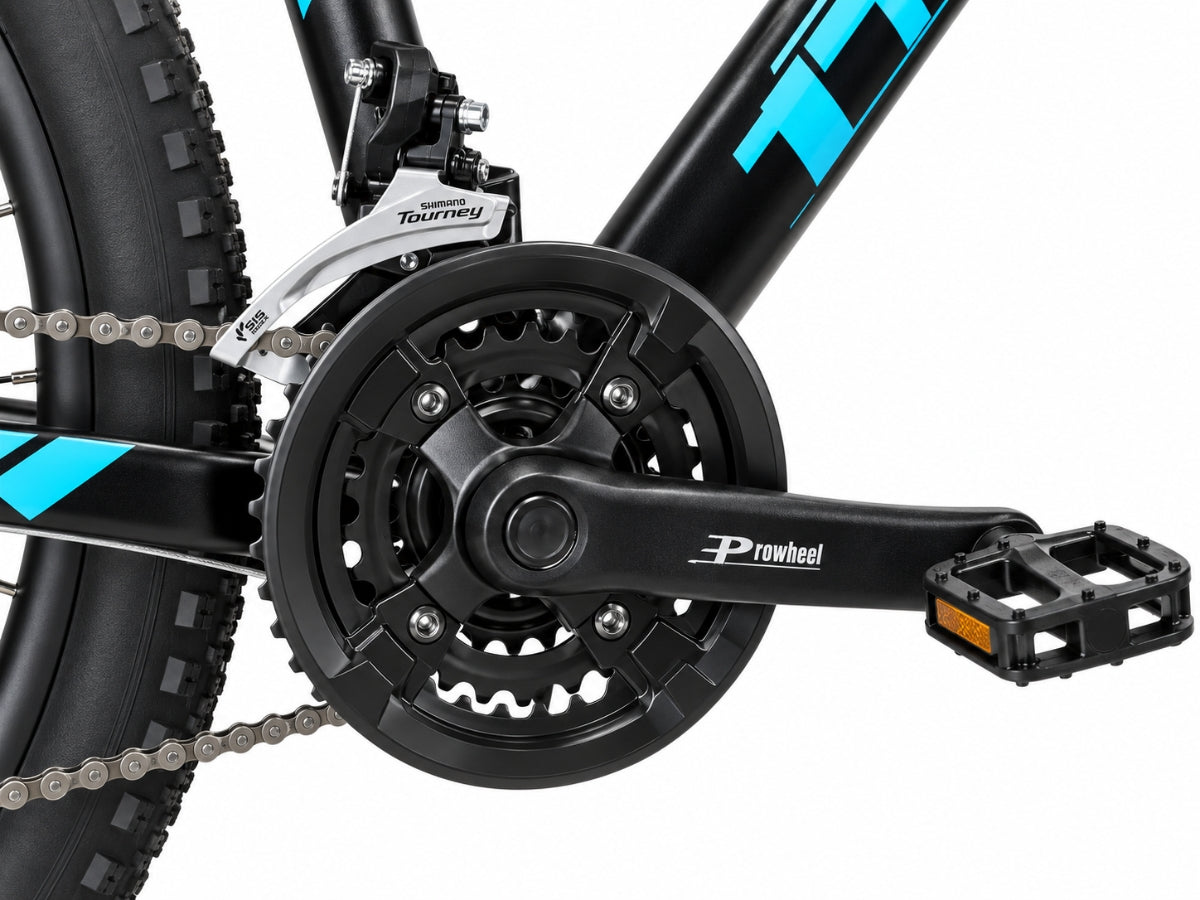 FitTrip 29 Vyper RS 24-Speed