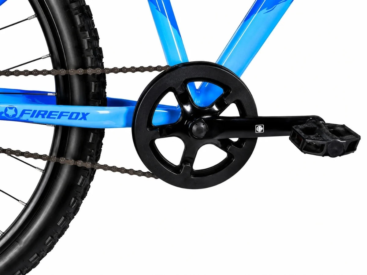 Firefox Bad Attitude 9 29 SS Bicycle
