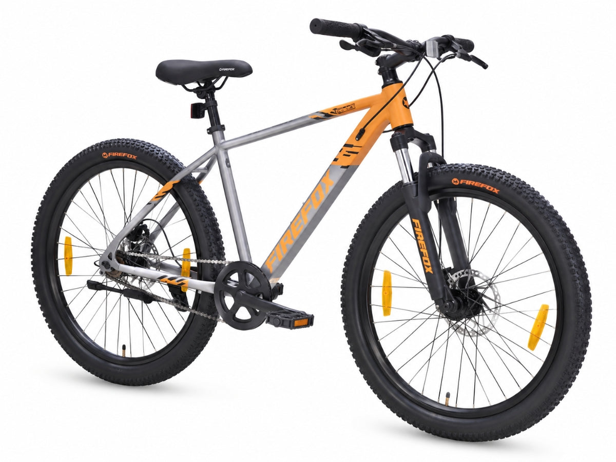 Firefox 26 Tremor X D SS Bicycle