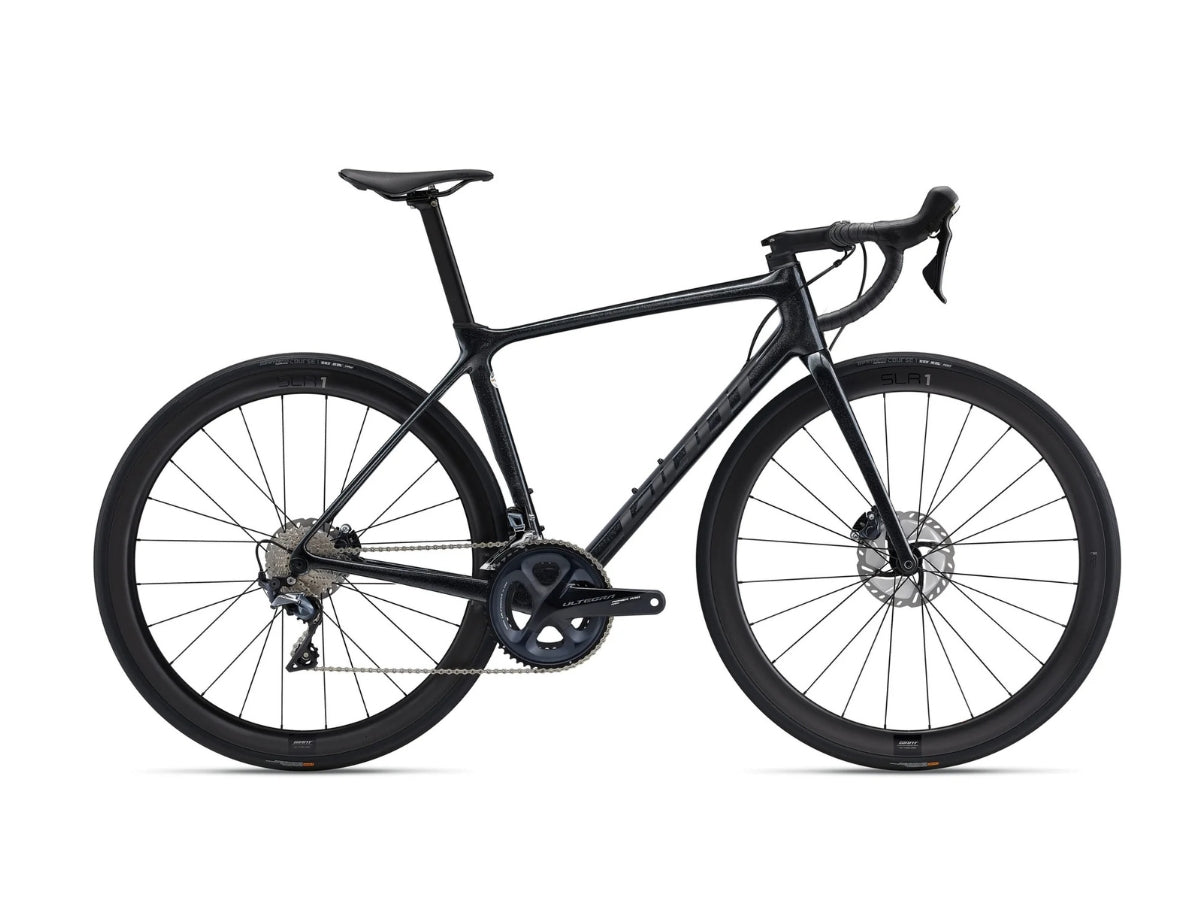Giant Tcr Advanced Pro 1 Disc