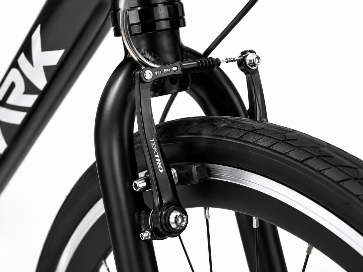 Bike Ark Orb  Fixie - Drop handle bar