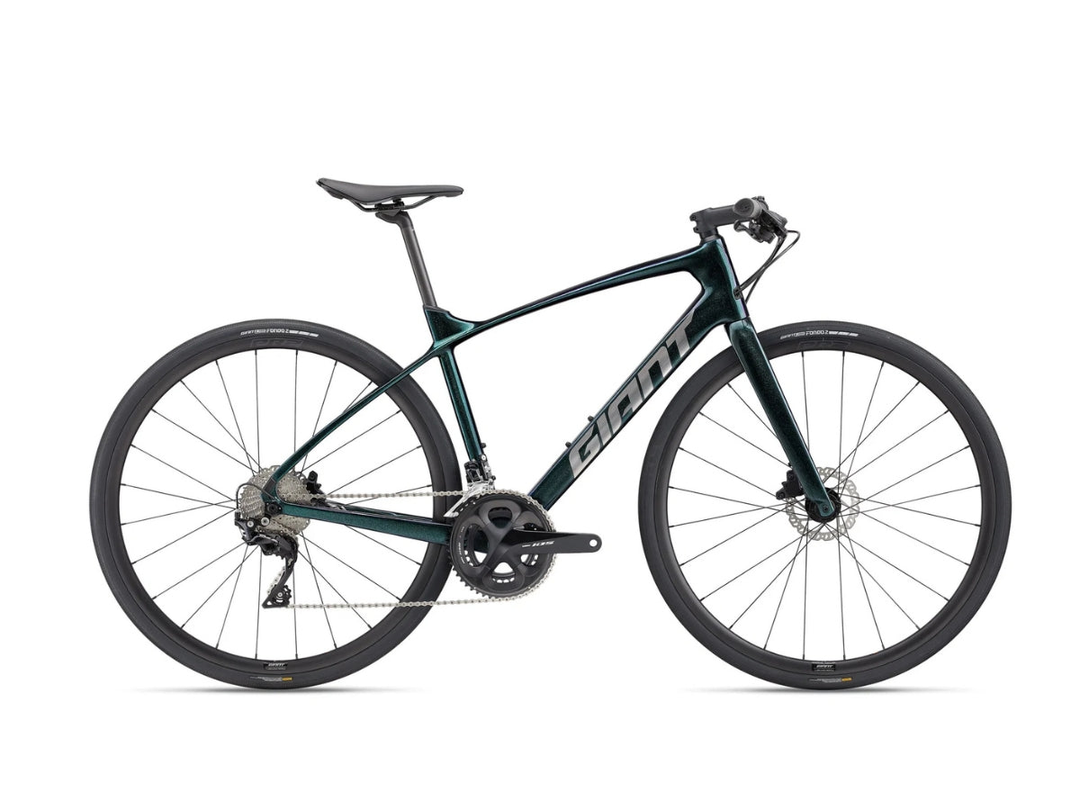 Giant Fastroad Advanced 1