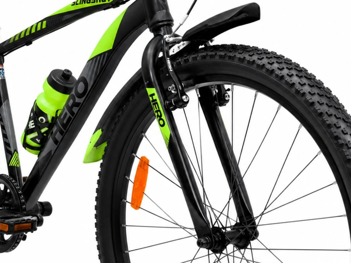 Hero 26 Slingshot IC RS V-Brake Bicycle