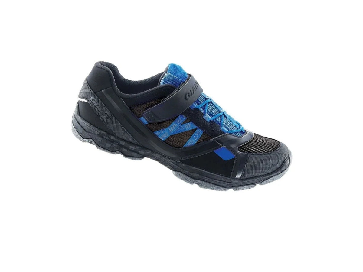 Giant Sojourn 1 X Road Touring Black/Blue EU45