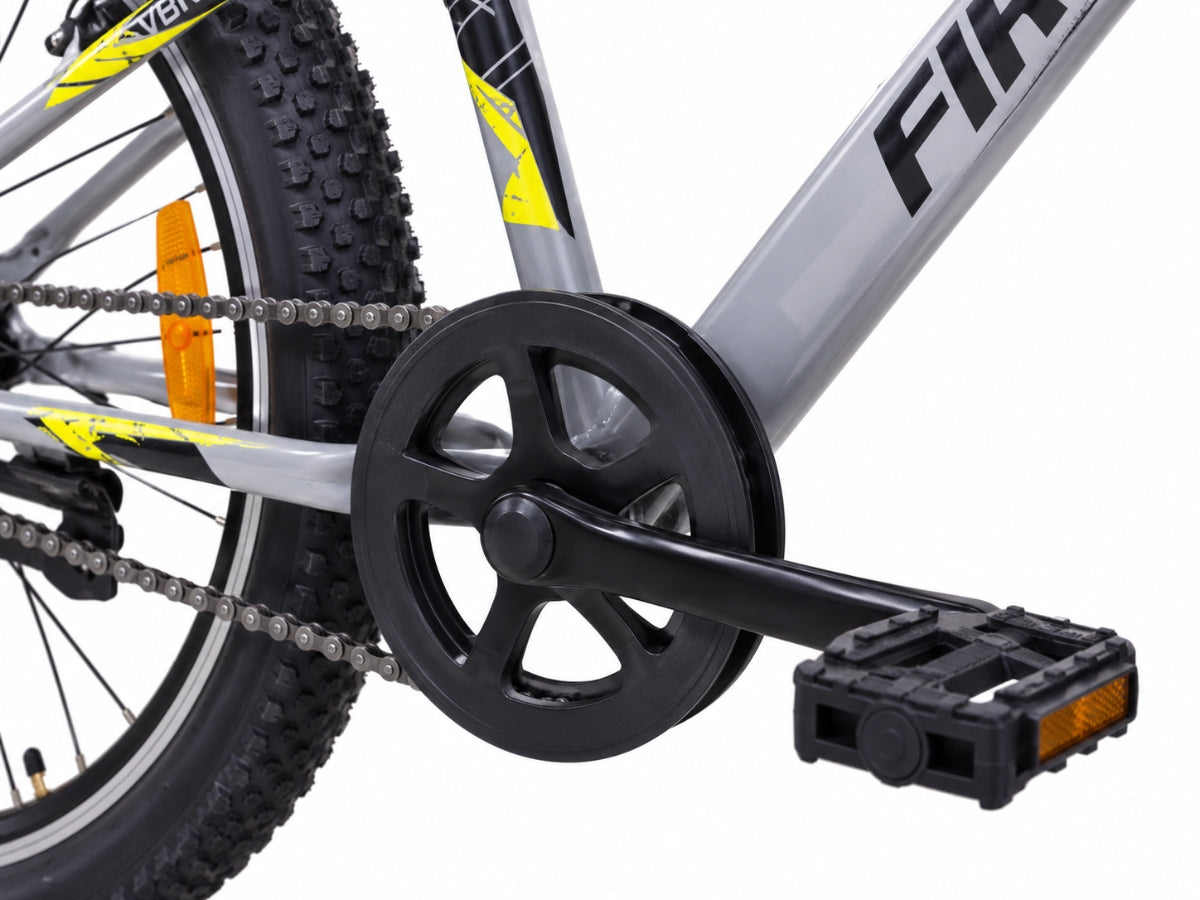 Firefox 24 Tremor X SS V-Brake Bicycle
