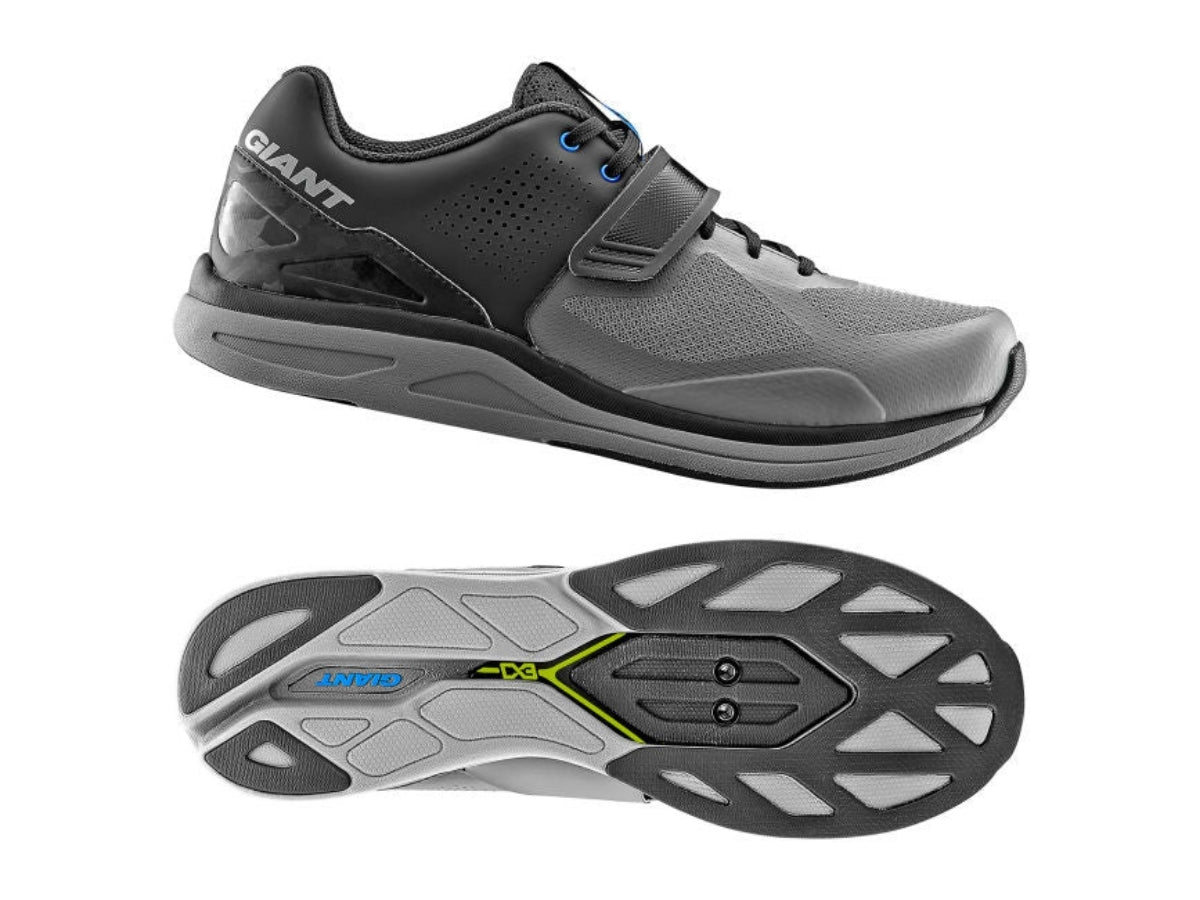Giant Orbit Black/Grey EU45 HV Last