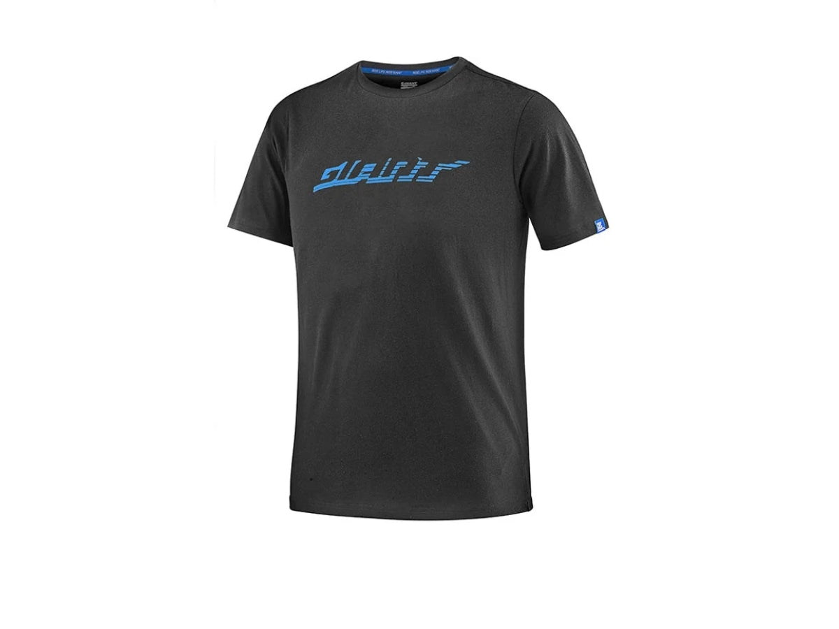 Giant Gradient T-Shirt Black SM/MD