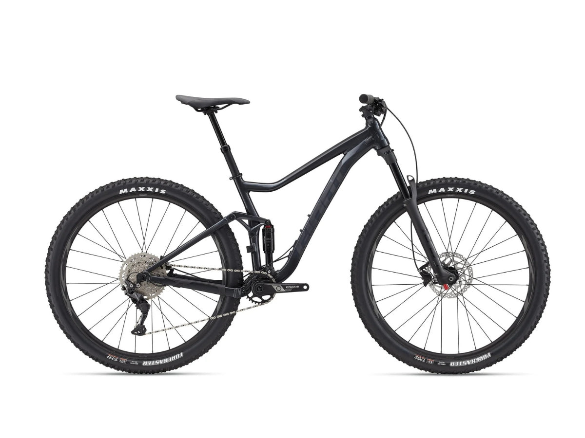 Giant Stance 29 2