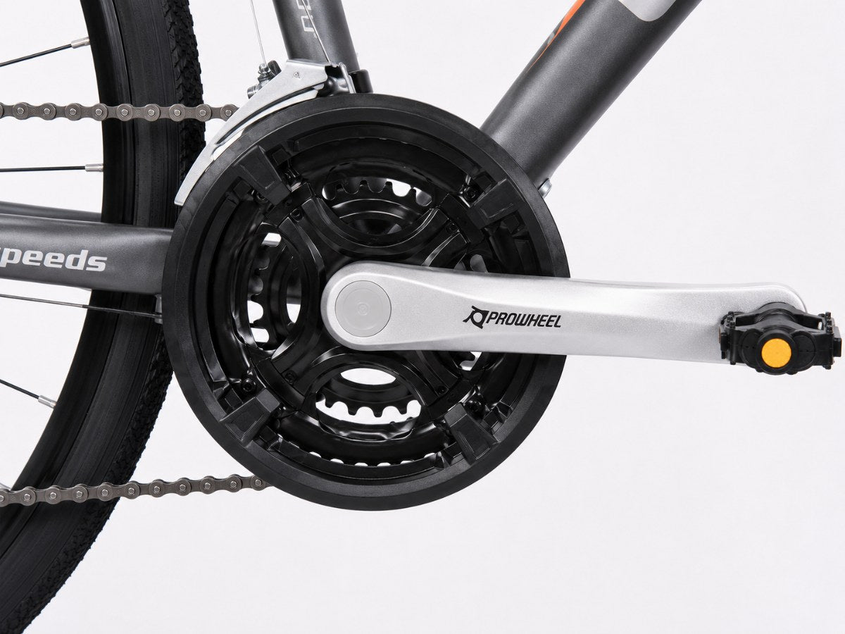 Unirox Vienna 700C