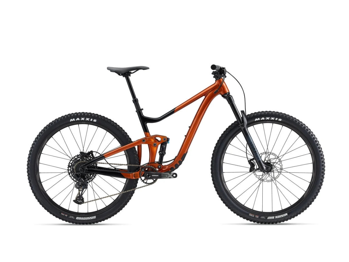 Giant Trance X 29 2