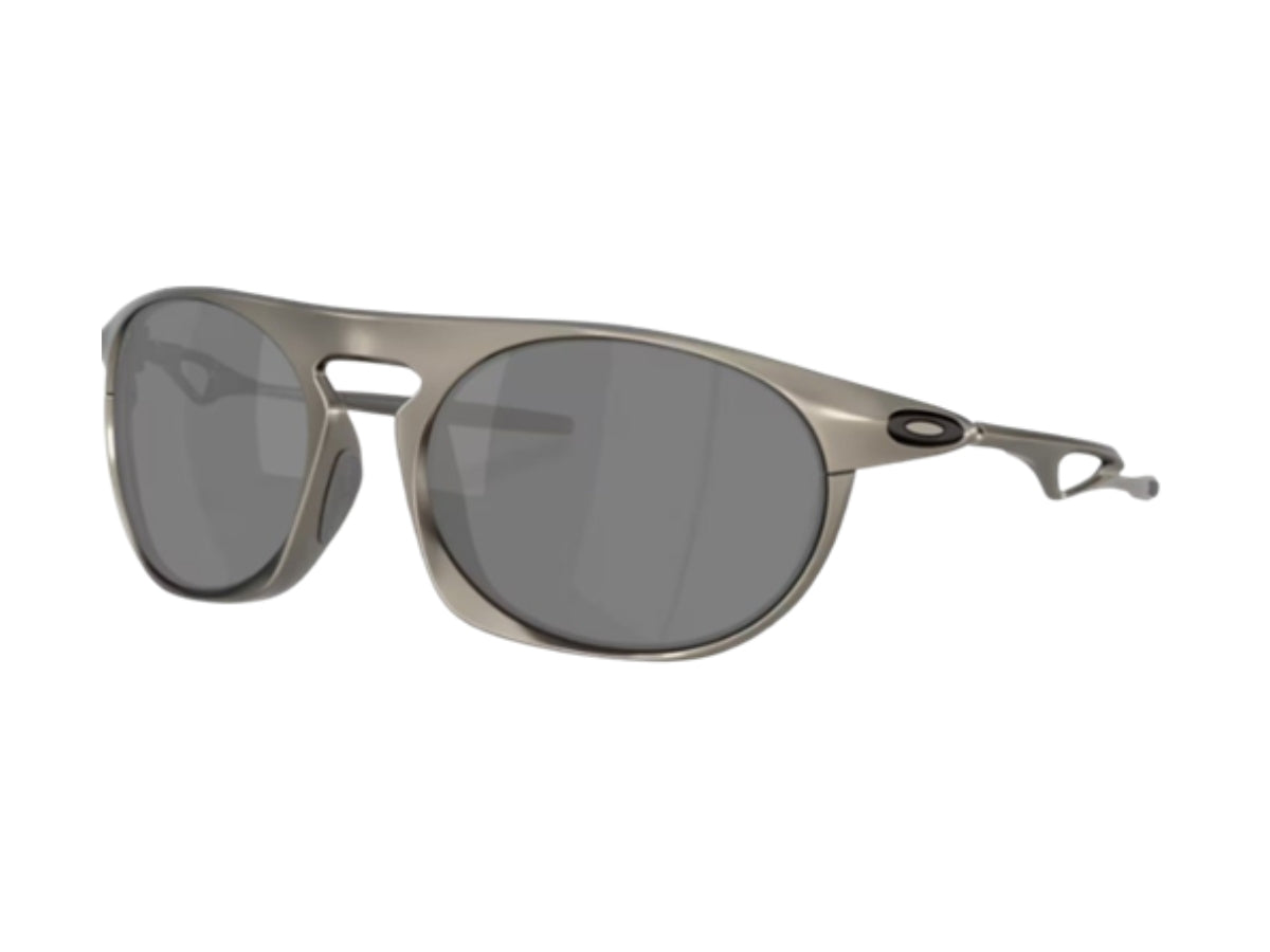 Oakley Neo Jacket Matte Gunmetal Prizm Black Polarized