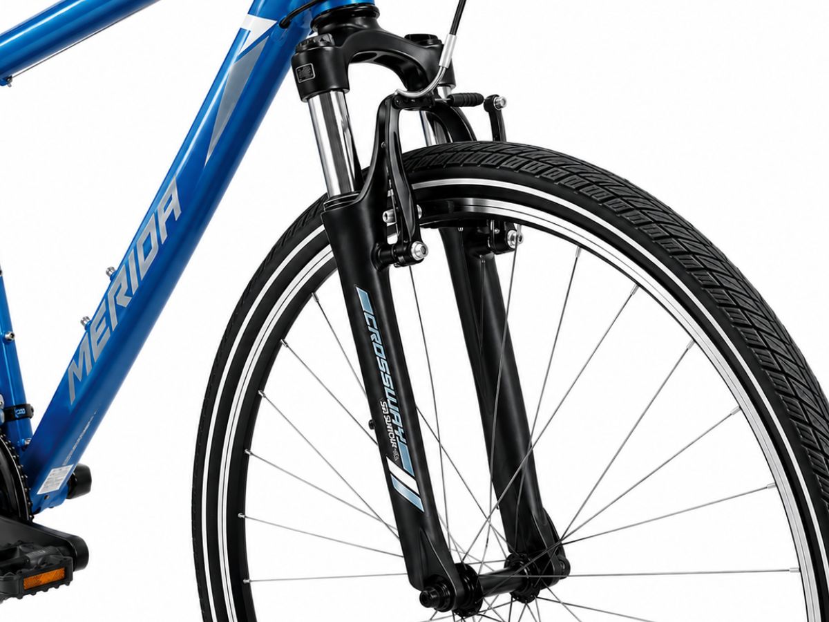 Merida Crossway 10V