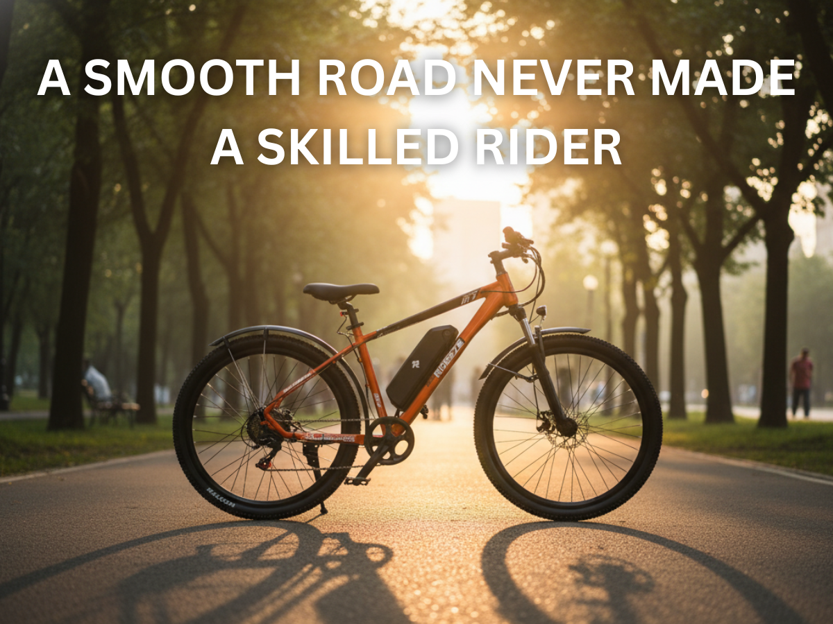 Pedaleze Rideeze 27.5