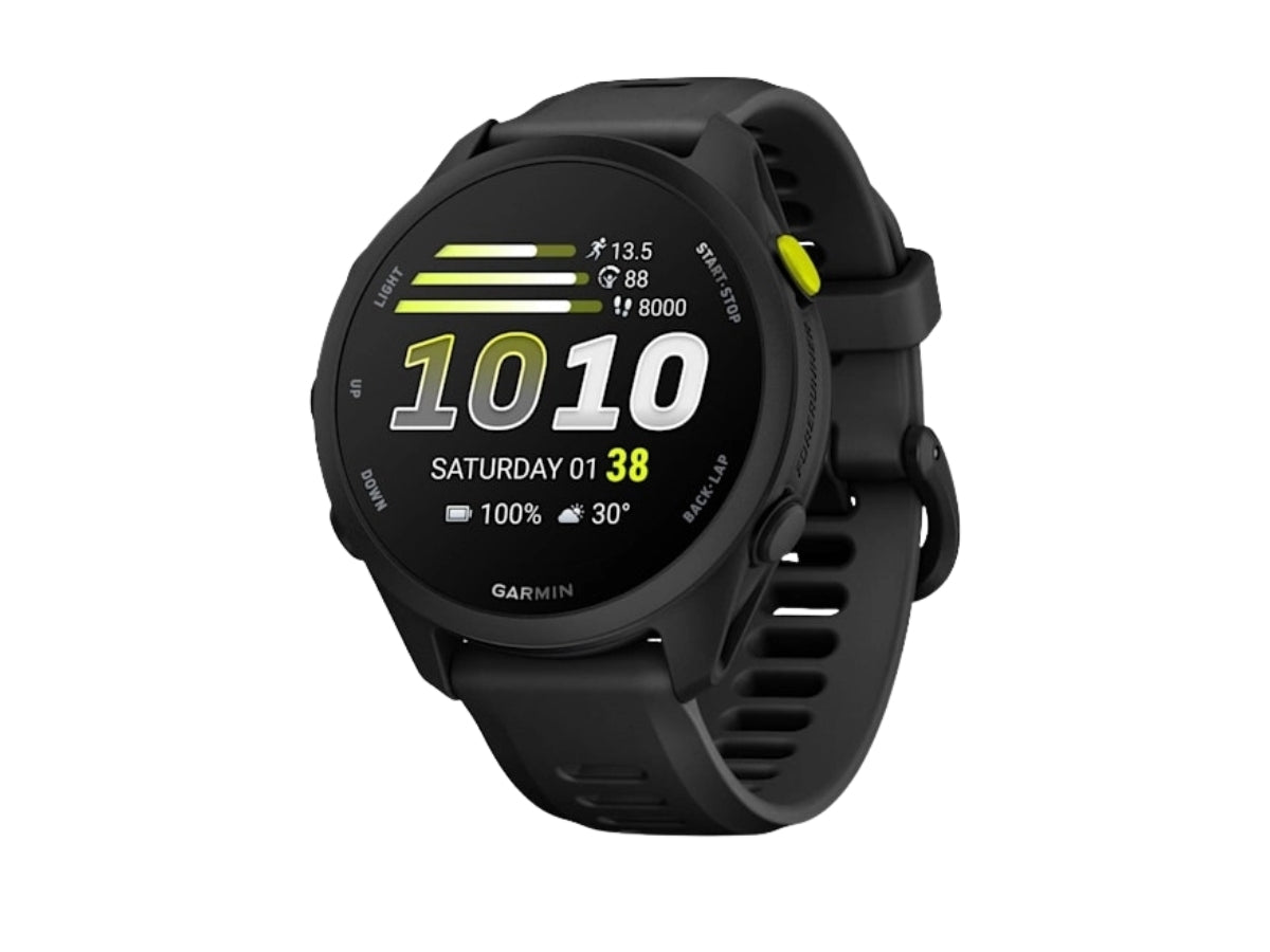 Garmin Forerunner 70 Black