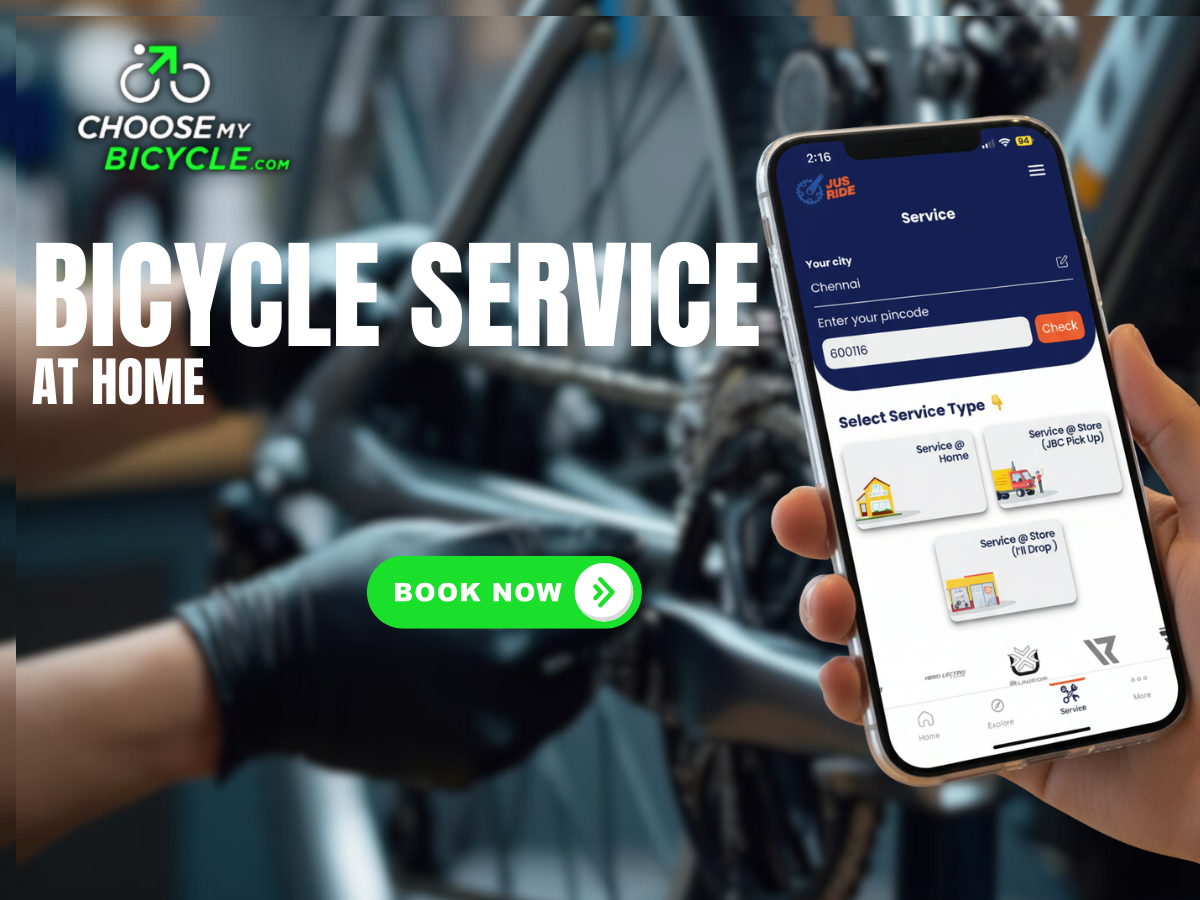 Firefox 29 Tremor SS Bicycle