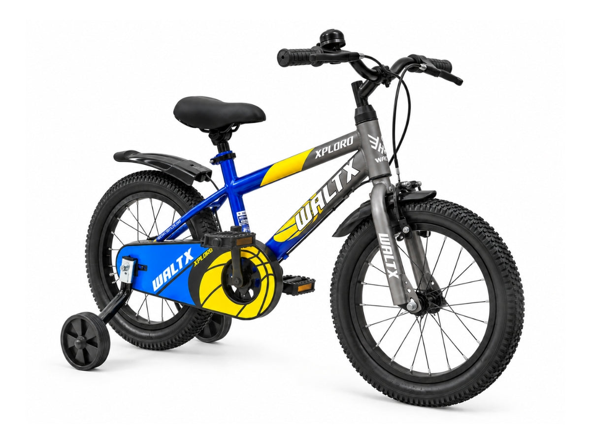 Waltx 16 Xploro