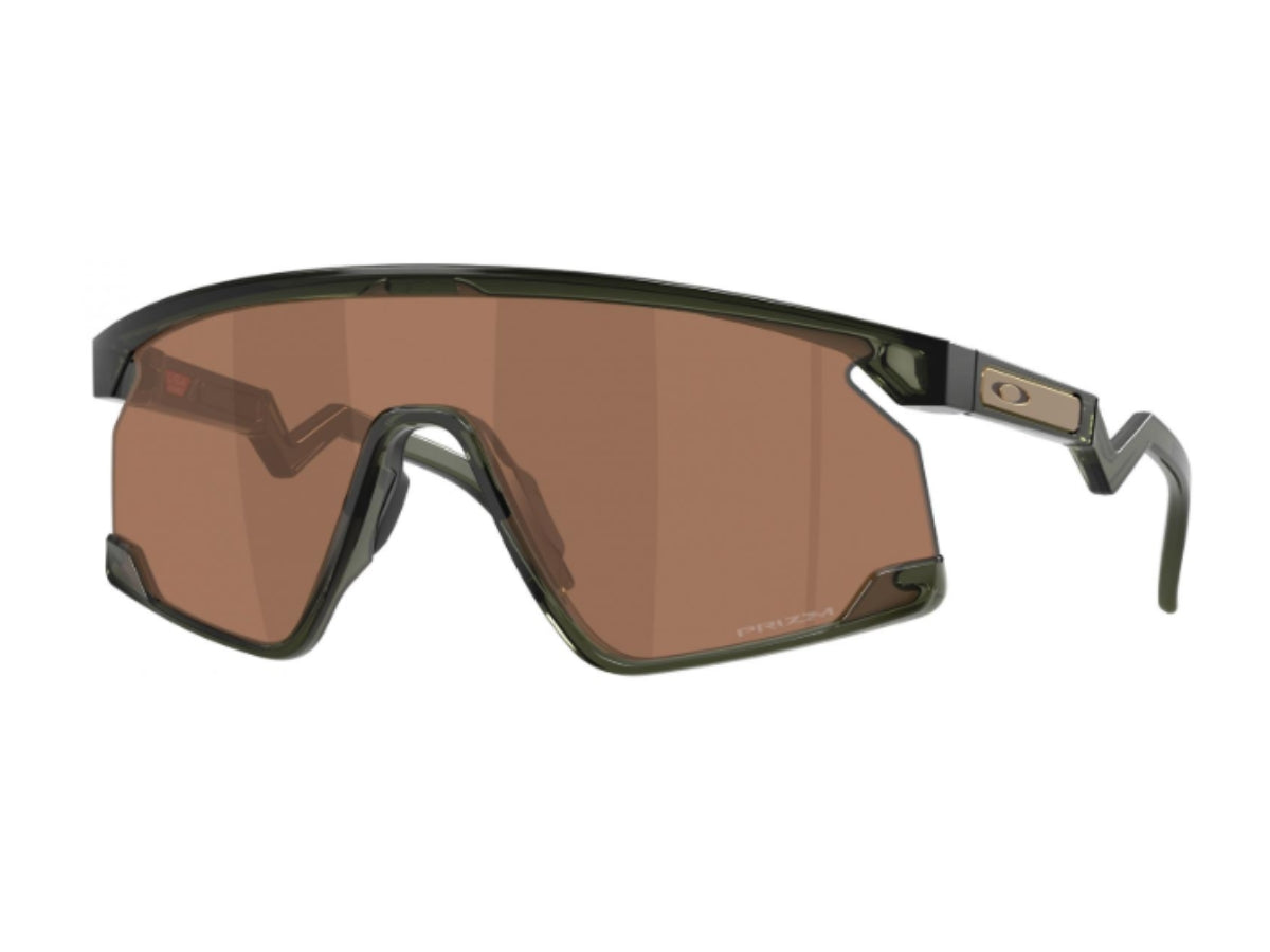 Oakley BXTR Olive Ink Prizm Tungsten