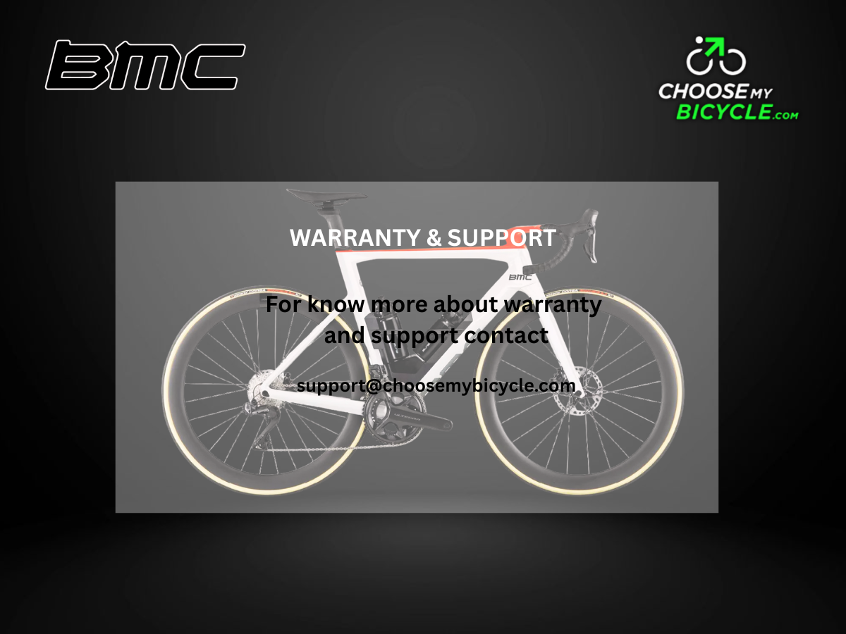BMC Timemachine Road 01 Shimano Ultegra Di2