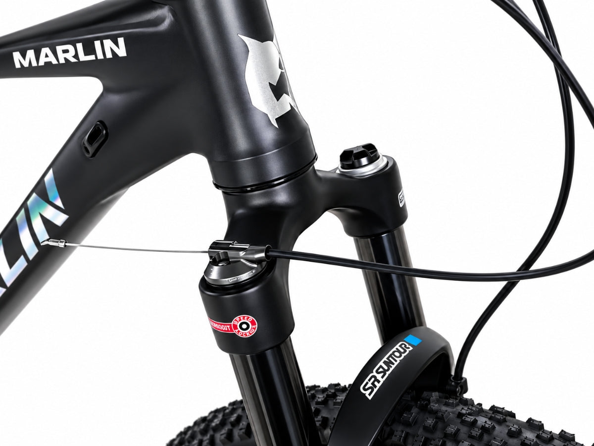 Bonzai Marlin Spear12 MTB