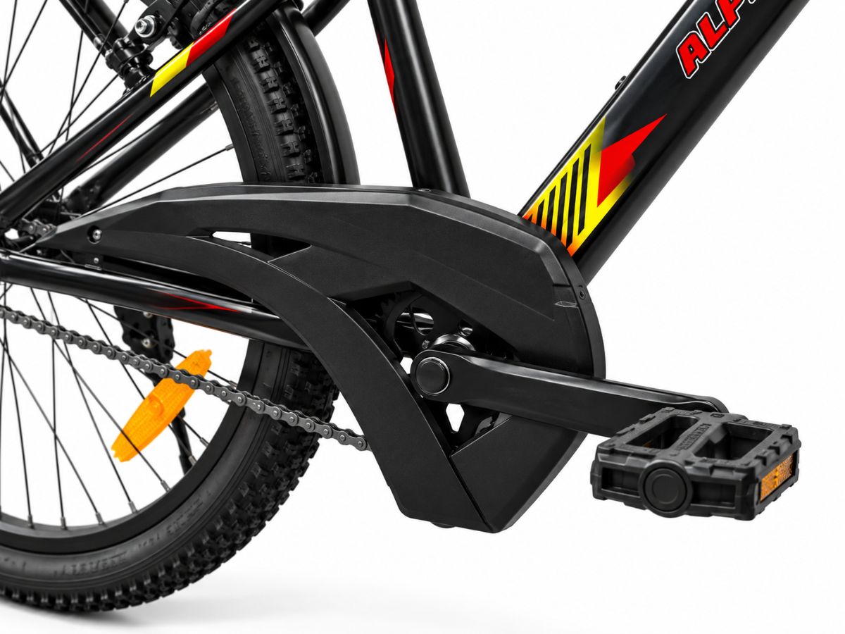 Ninetyone 26 Veeraa Ibc Bicycle