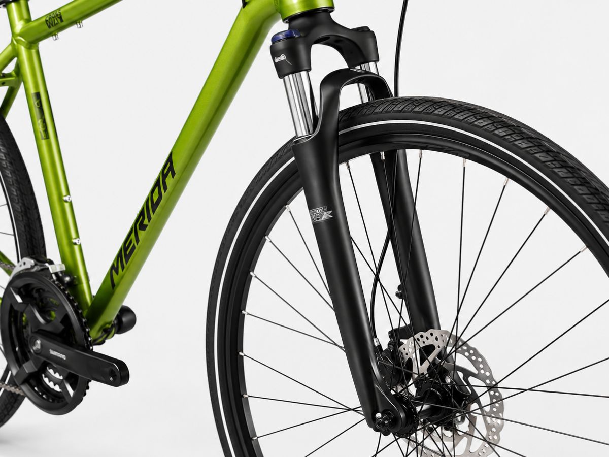 Merida Crossway 20