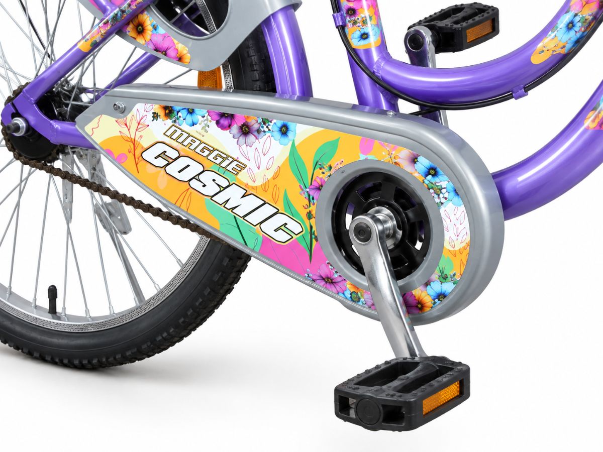 Cosmic 26 Maggie IBC SS Ladies Bicycle