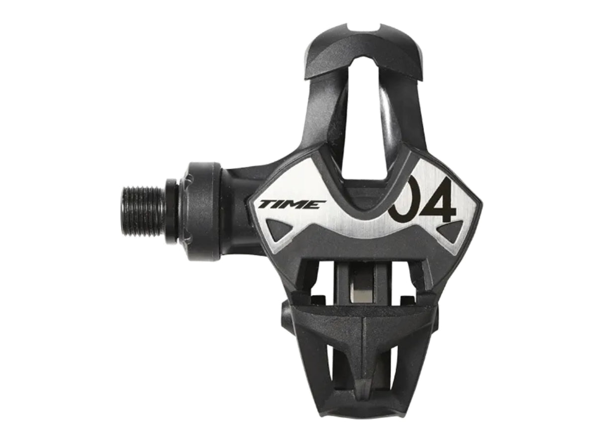 Time Pedals Xpresso 4