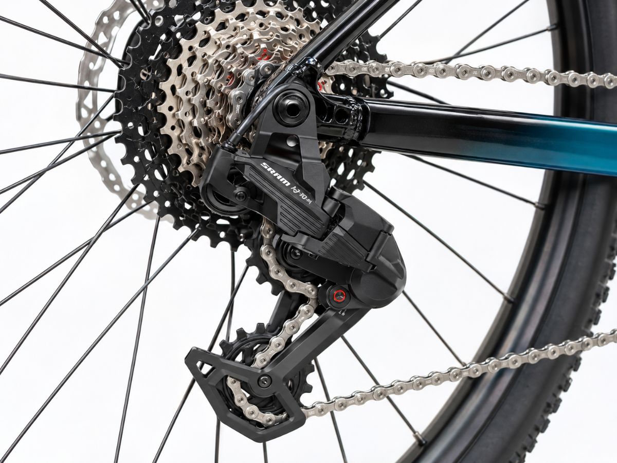 Polygon Xtrada 7 29r