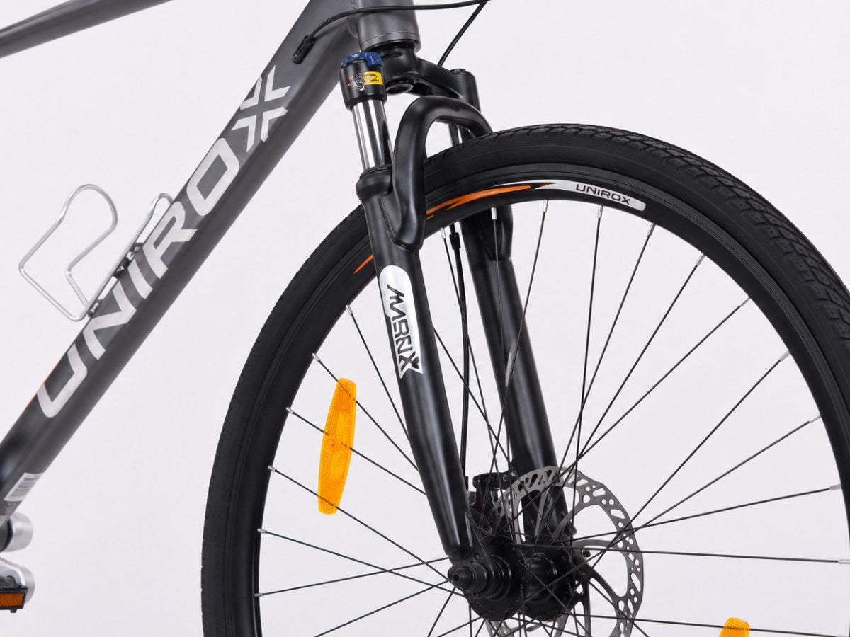Unirox Vienna 700C