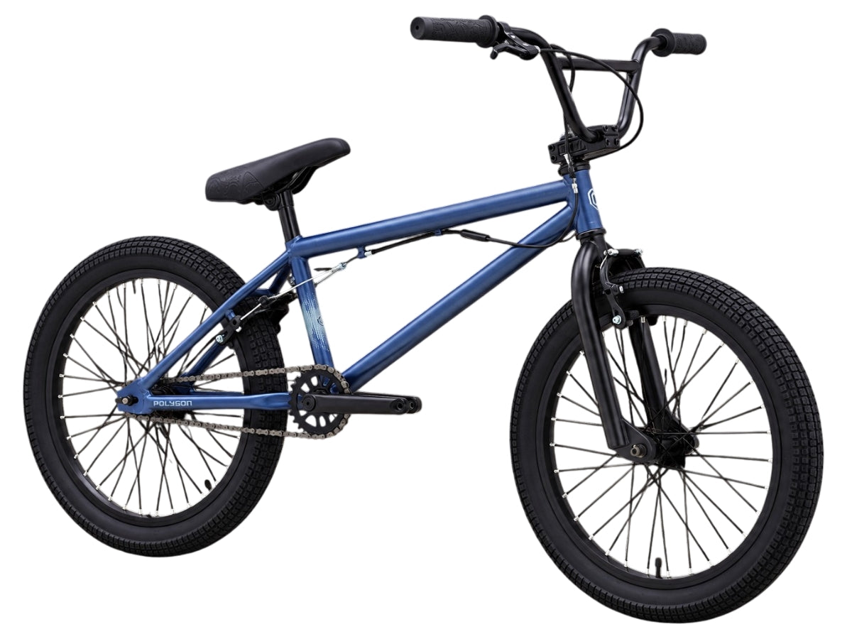 Polygon Rudge 3
