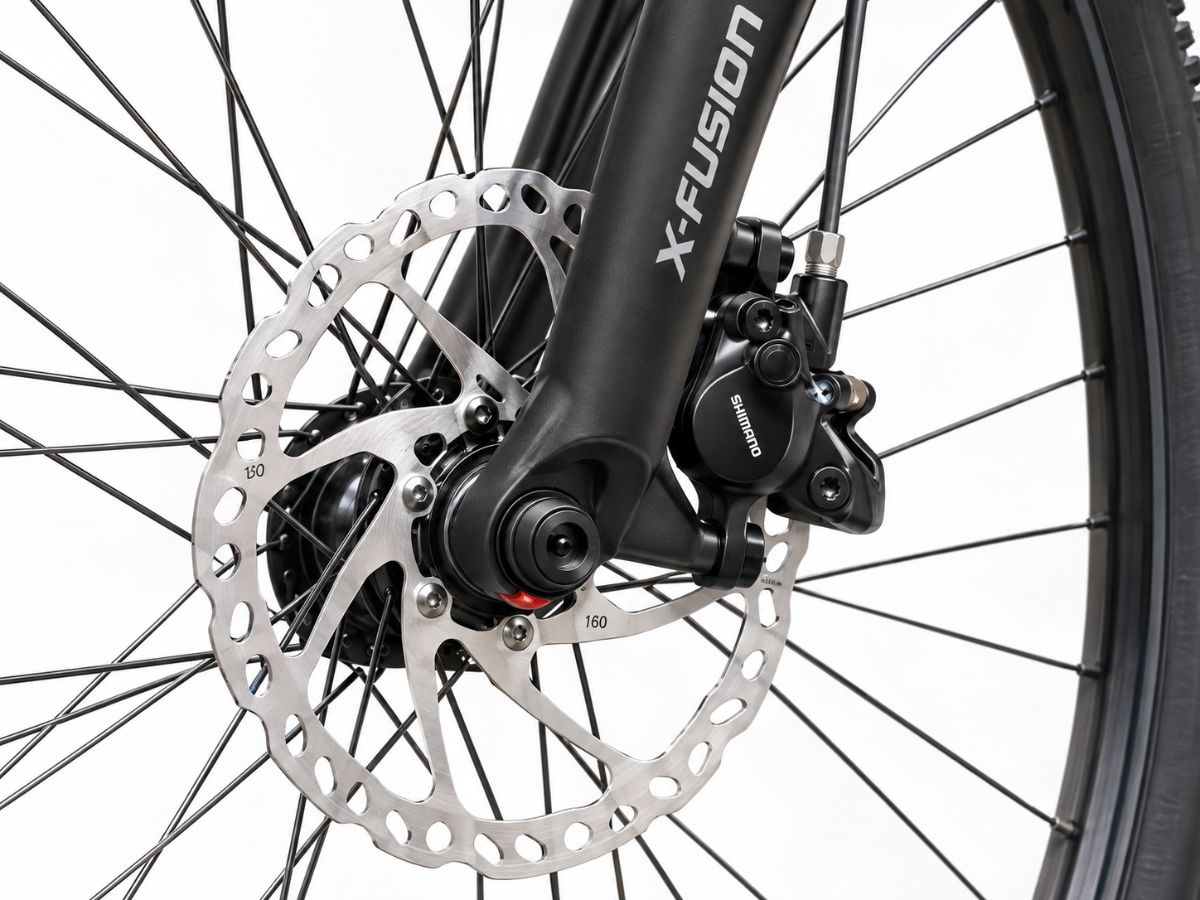 Polygon Xtrada 7 29r