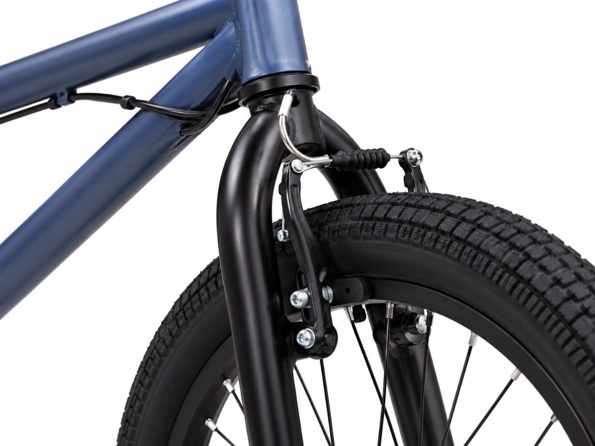 Polygon Rudge 3