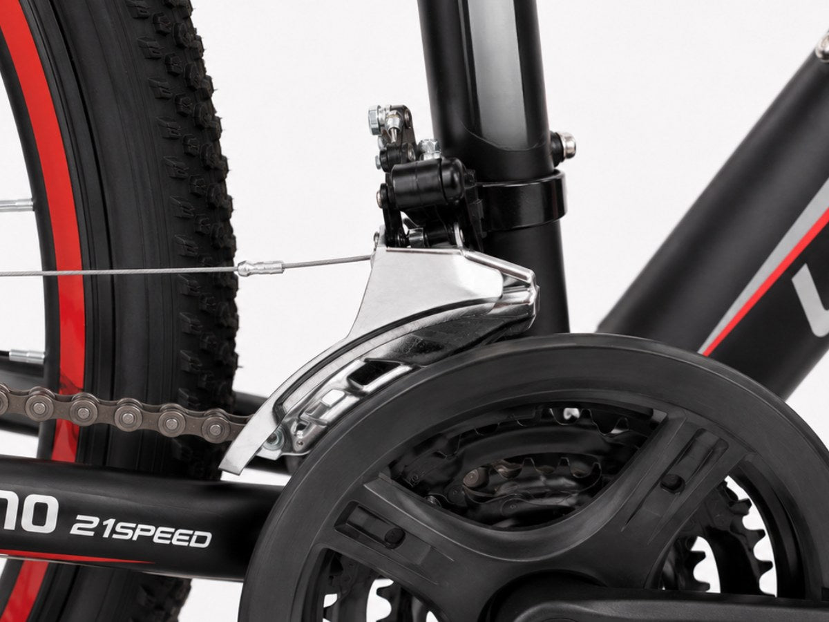 Unirox Milan 700C