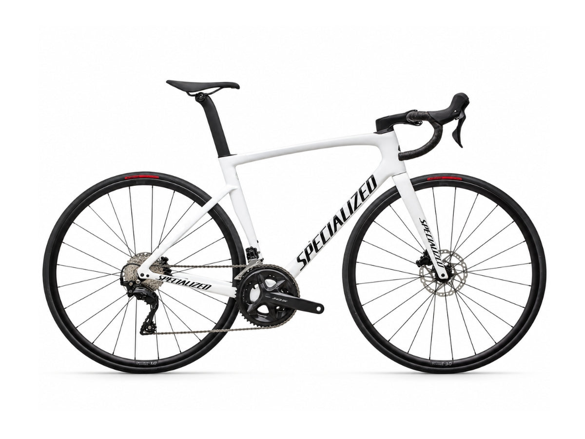 Specialized Tarmac Sl7 Sport - Shimano 105 12-Speed