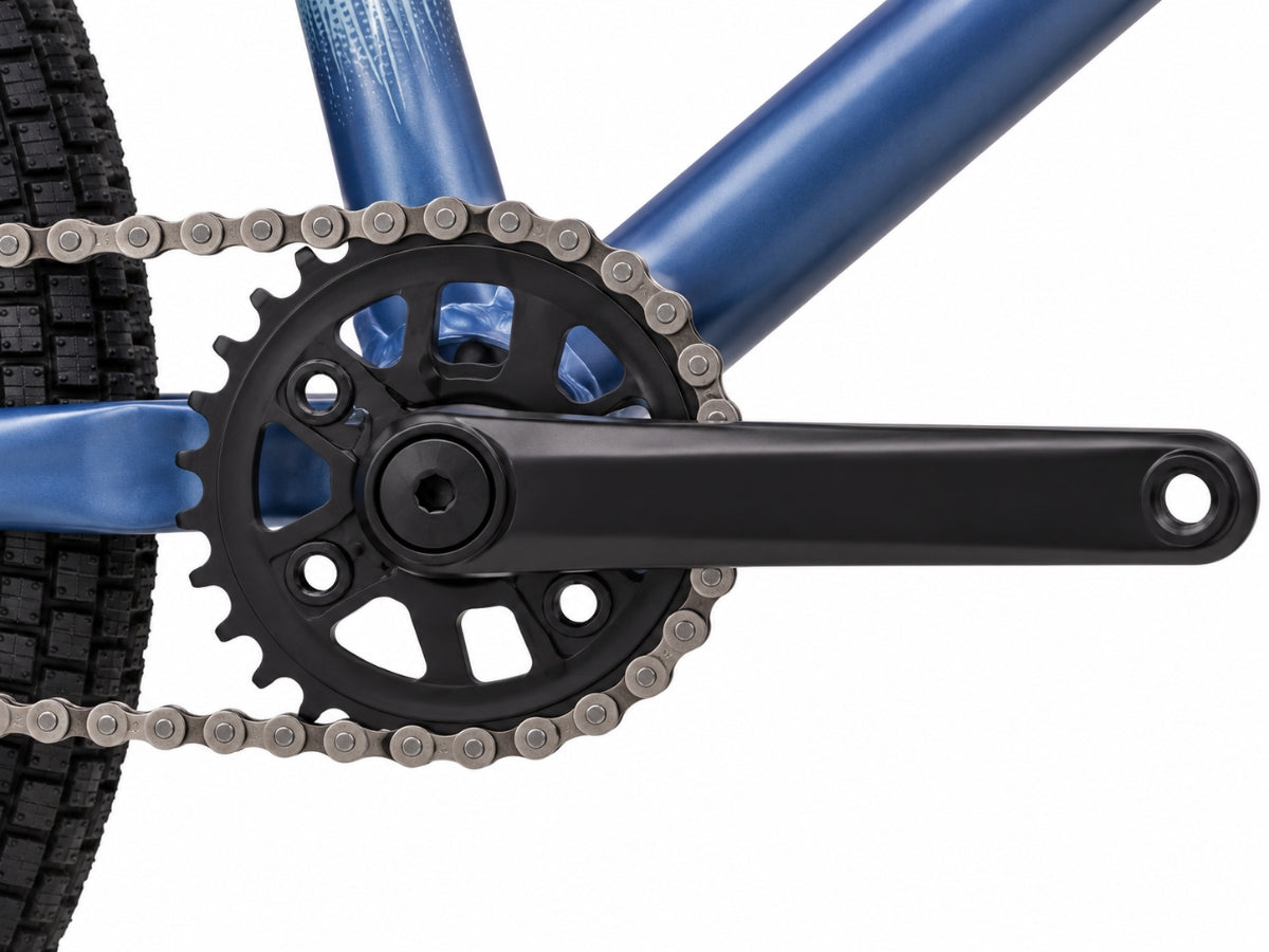 Polygon Rudge 3