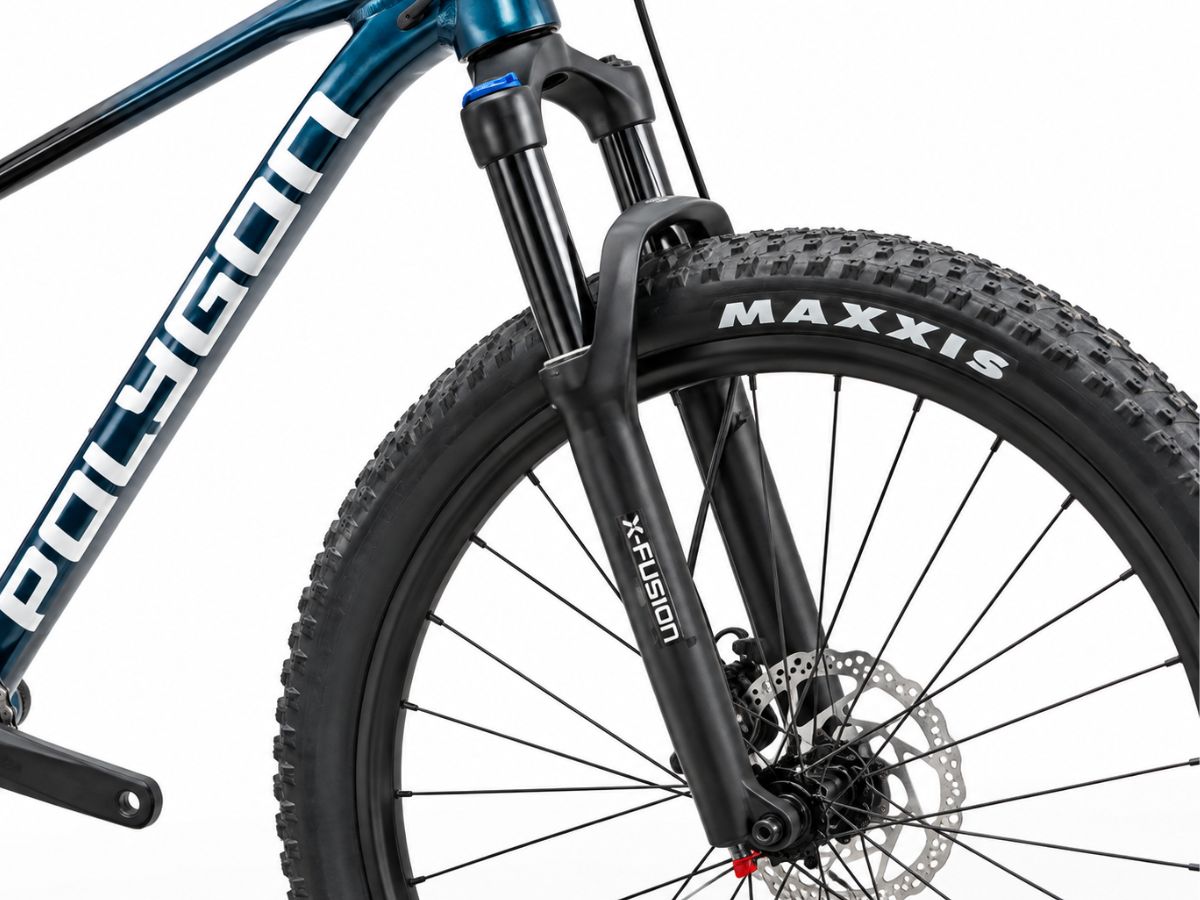 Polygon Xtrada 7 29r