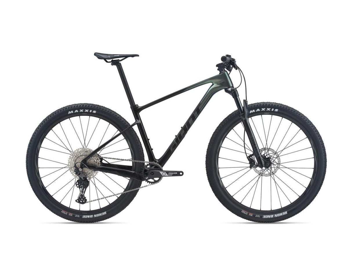 Giant Xtc Advanced 3