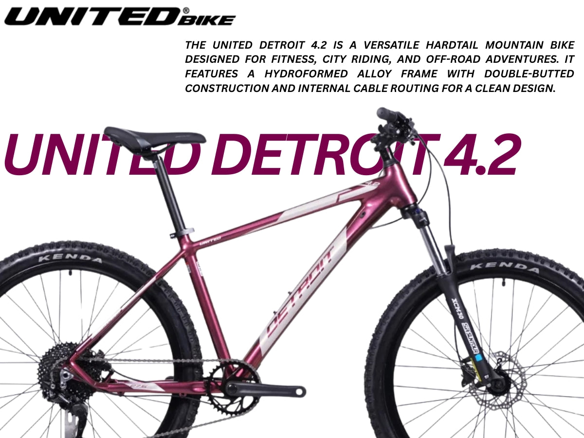 United Detroit 4.2