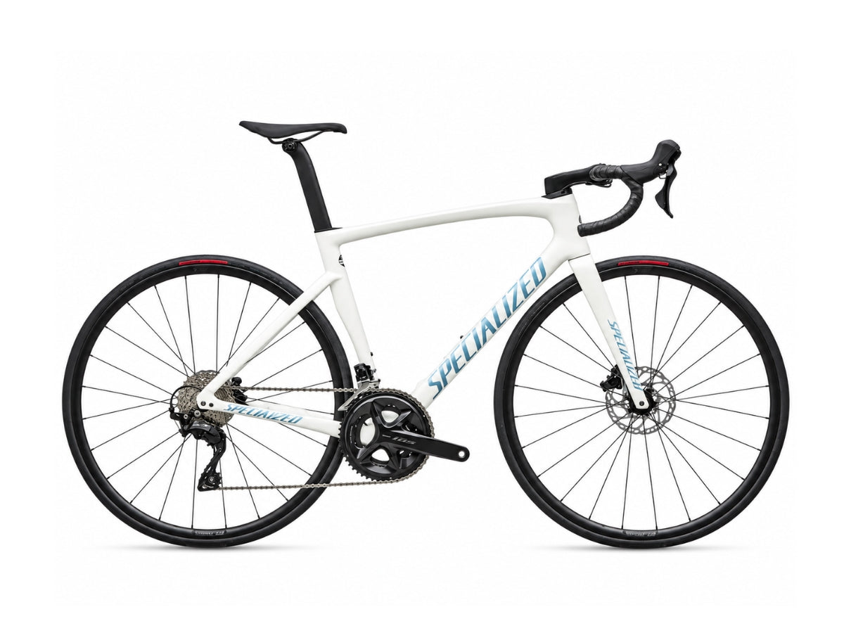 Specialized Tarmac Sl7 Sport - Shimano 105 12-Speed