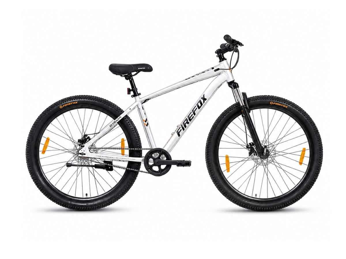 Firefox 29 Sigma SS FS D/Disc Bicycle