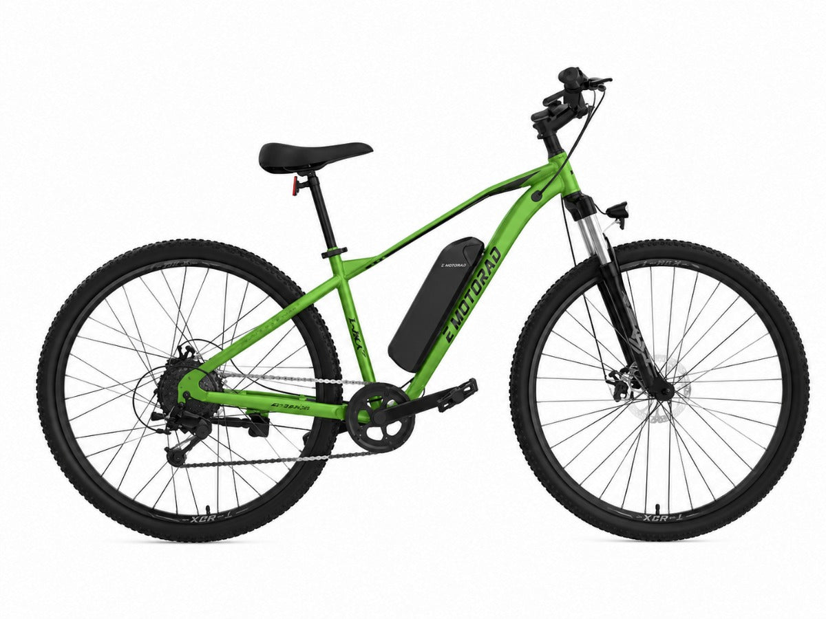 EMotorad 27.5 T-Rex Air